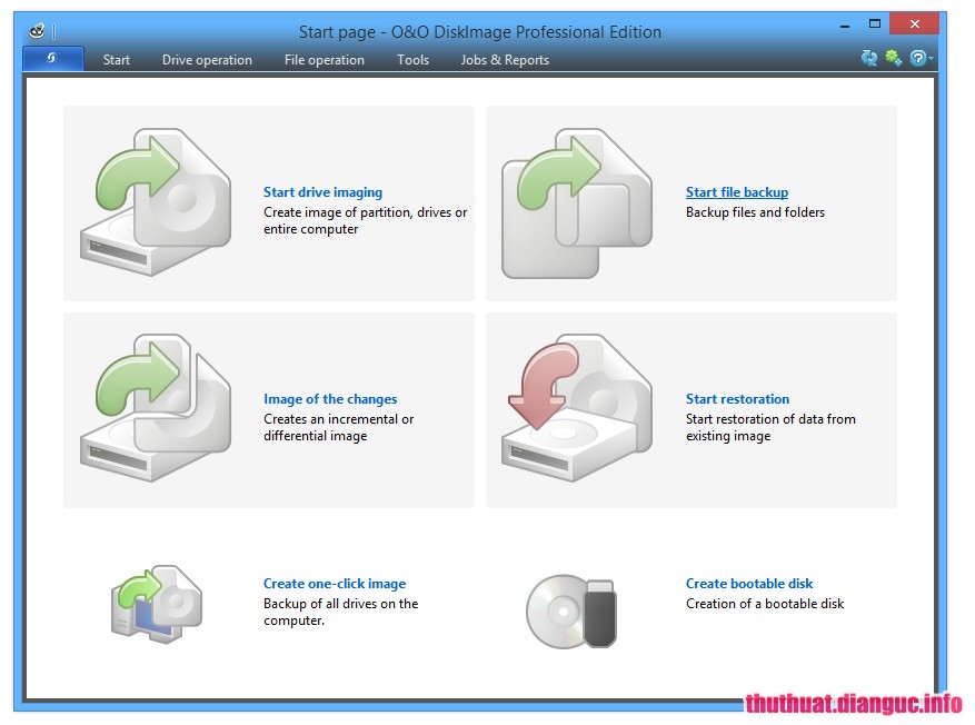 o&o diskimage professional 16 o&o diskimage professional 16