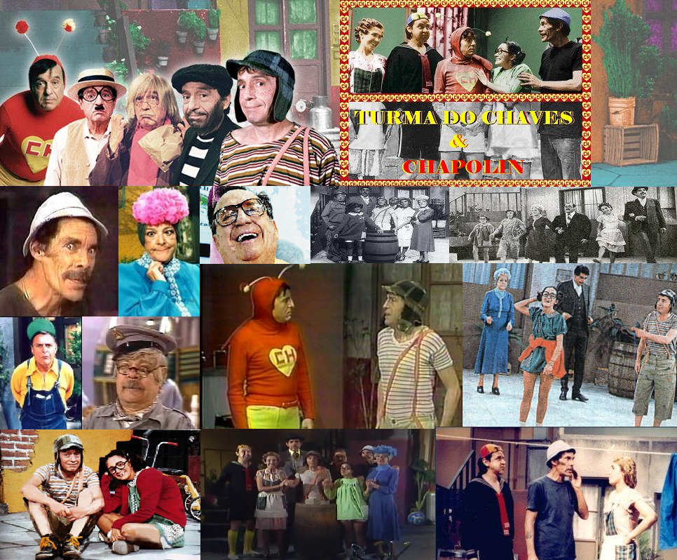 SBT ADQUIRE DA TELEVISA TODOS OS