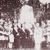 Împământenirea luceafărului (Istoria bustului lui M.Eminescu din Cernăuţi)
