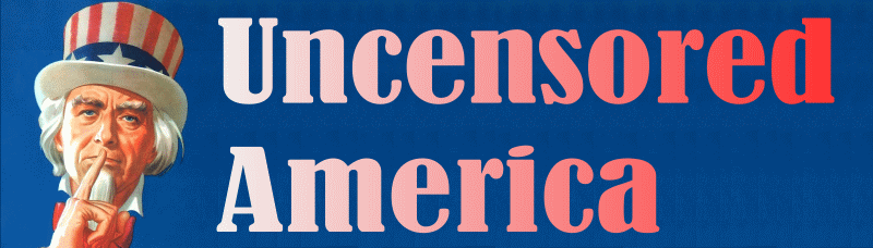 Uncensored America