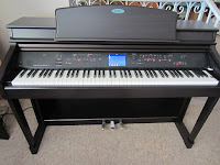 Kawai CP2 digital piano