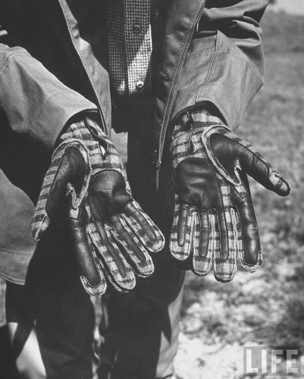 secret little gem LL Bean 1941