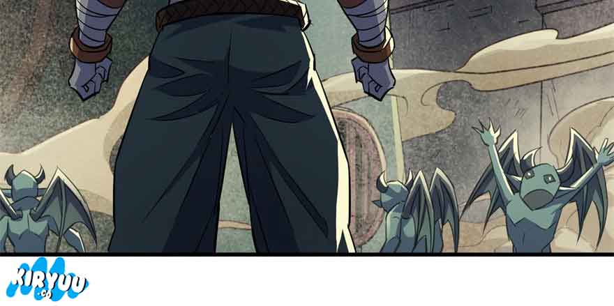 The Hunter Chapter 83 Gambar 69