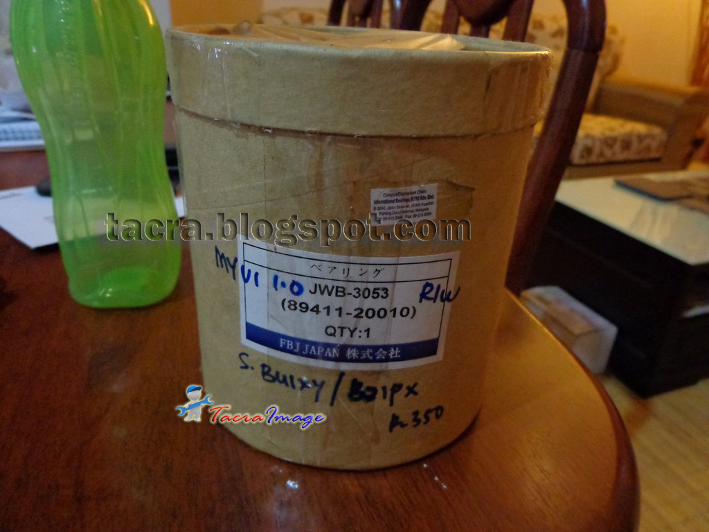 View Harga Bearing Tayar Myvi Pics