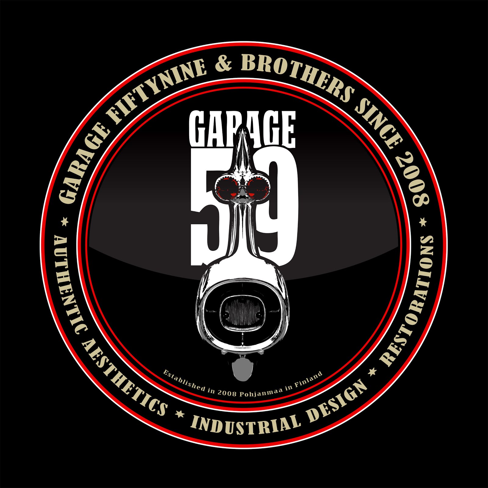 Garage59 - Motors