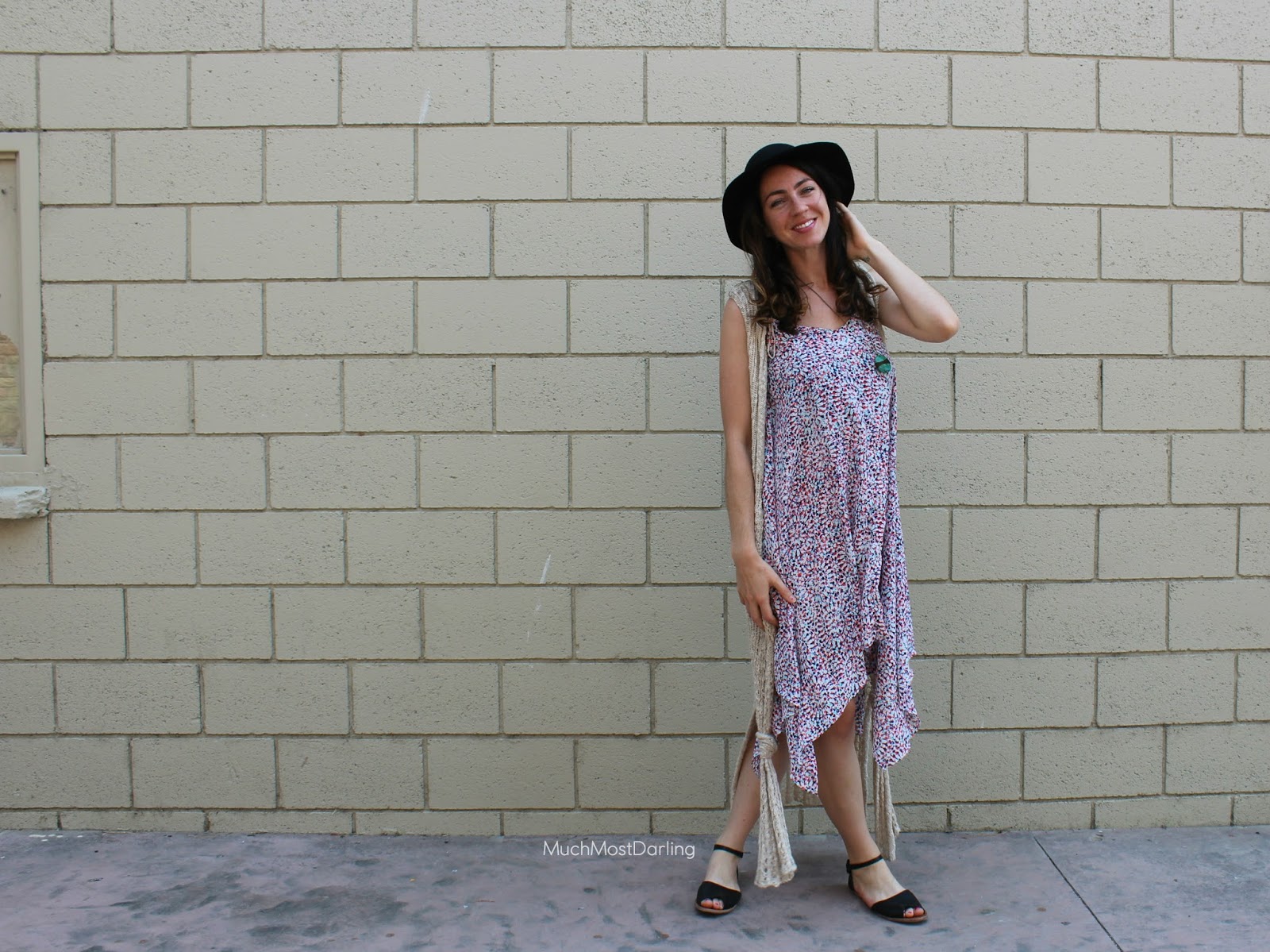 What I Wore // Mom Style | Much.Most.Darling