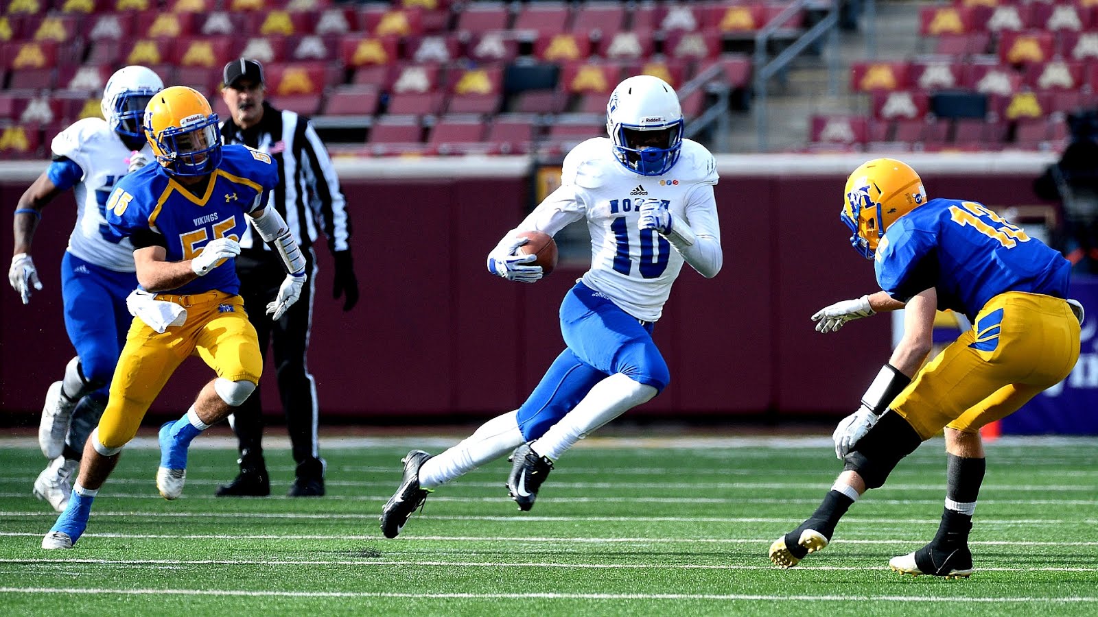 Minnesota College Athletic Conference Football Football Choices minnesota-college-athletic-conference-football-football-choices