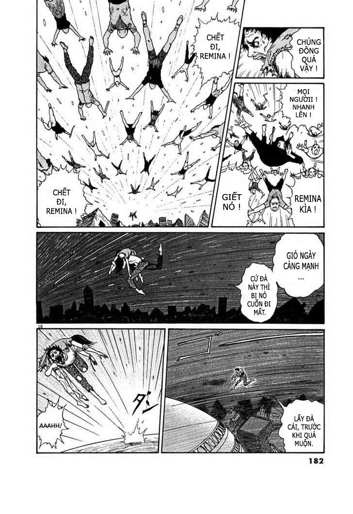 Jigokusei Lemina chap 5