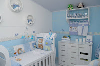 Habitaciones para bebés