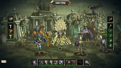 Castlestorm 2 Game Screenshot 5