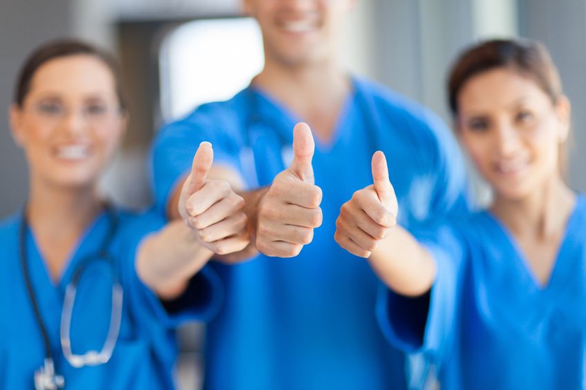 Reasons Why Nurses Love their Careers