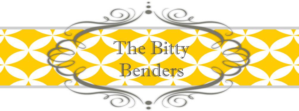 The Bitty Benders