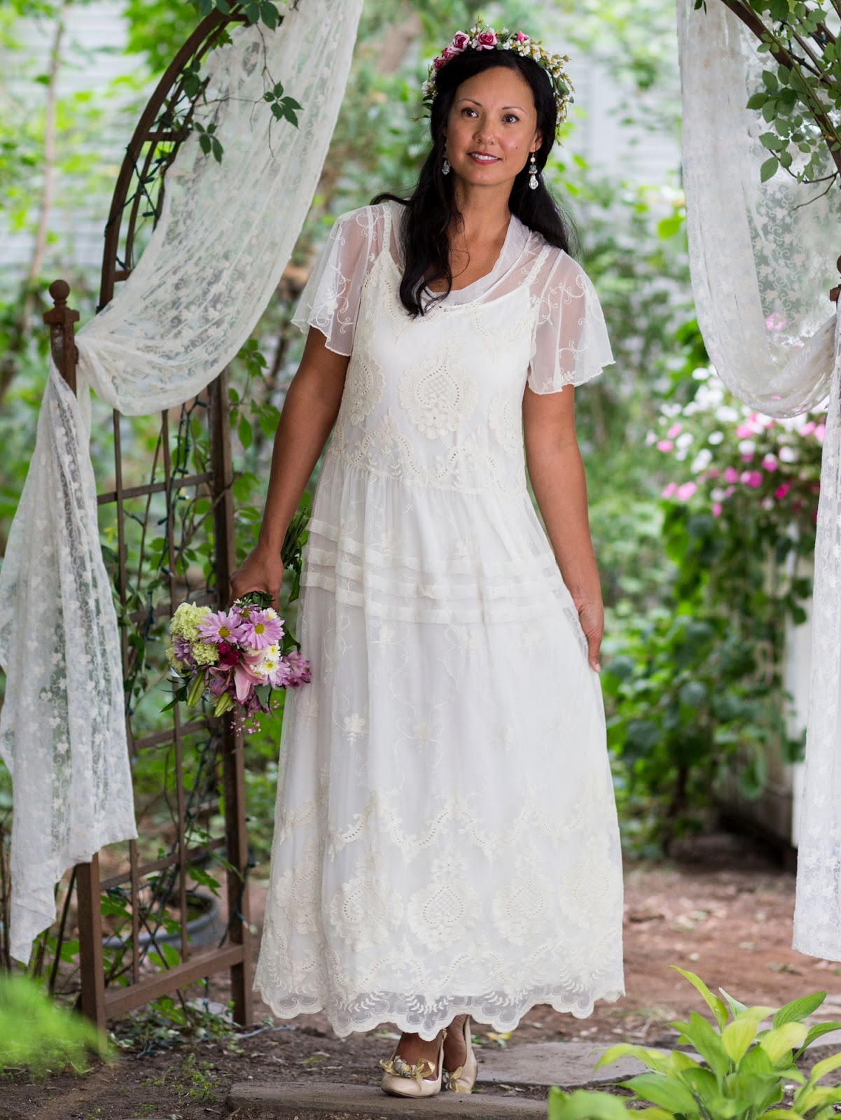 Home Living Dresses for Home