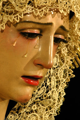 Resultado de imagen para Virgen Dolorosa