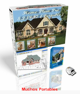 Home Plan Pro Portable