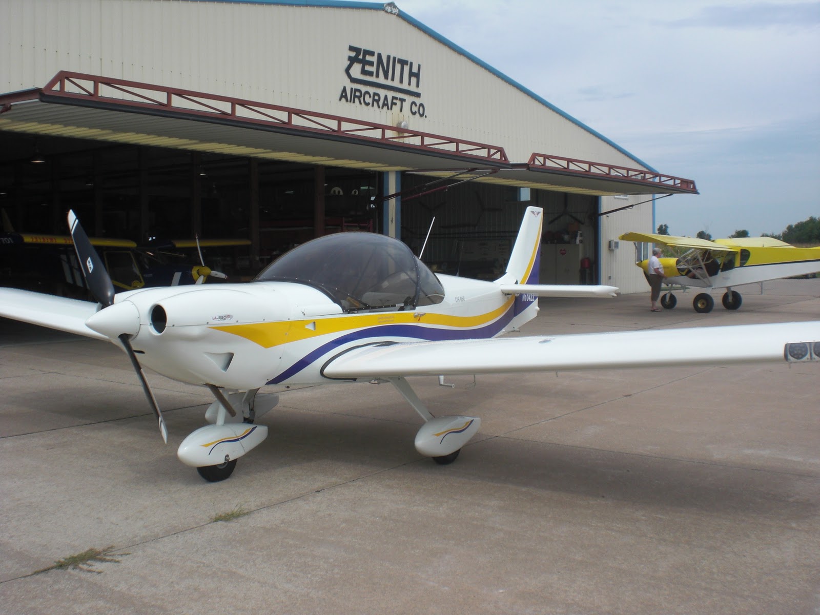 Fly Kitplanes So what is a KITPLANE?