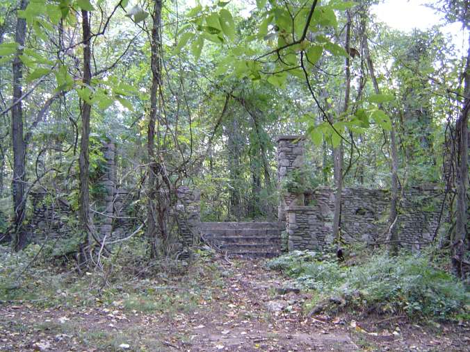 Where Is The Albino Farm Springfield Mo Haunted Missouri: Springlawn Albino Farm- Springfield Missouri