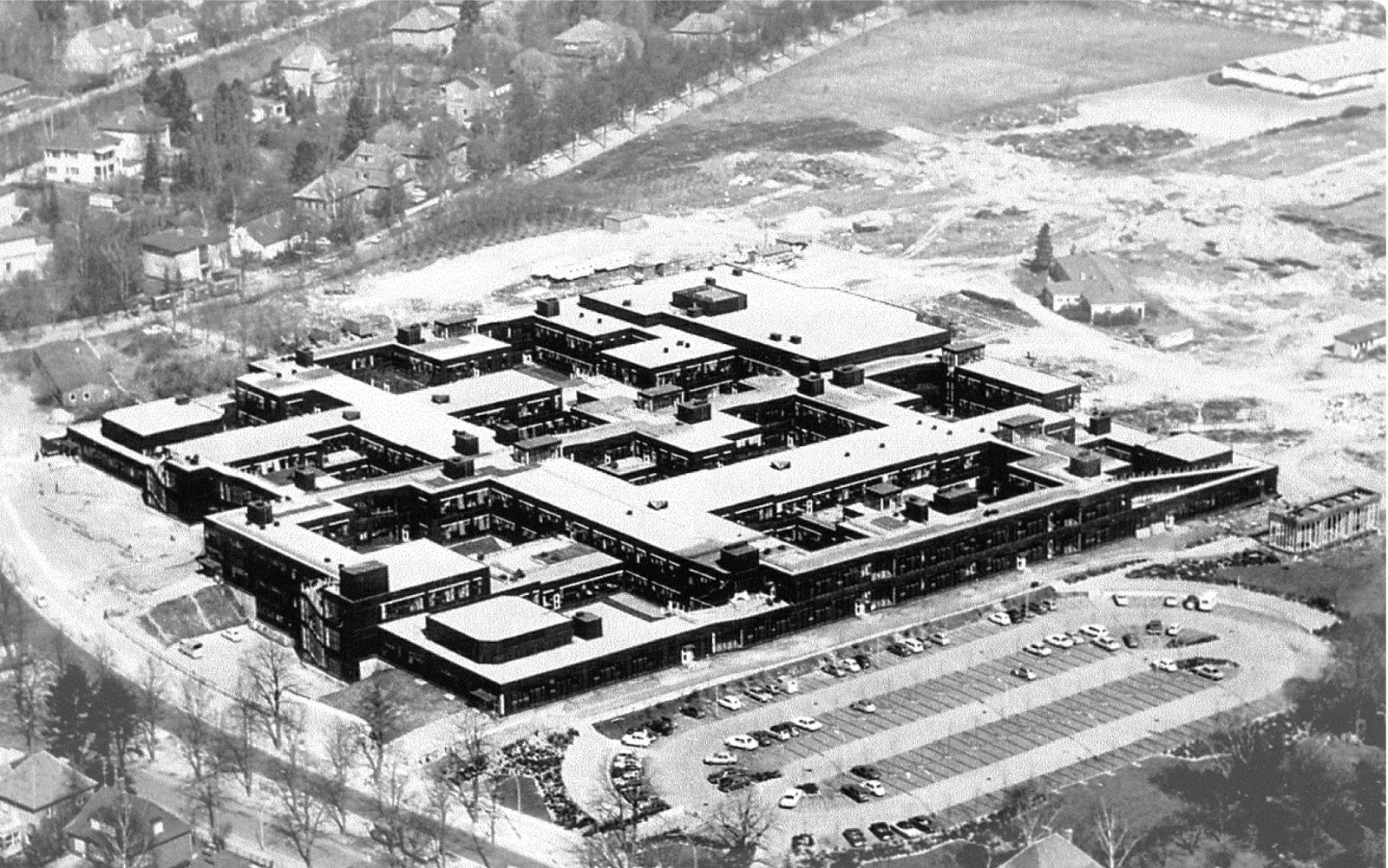 Universidad Libre de Berlín
