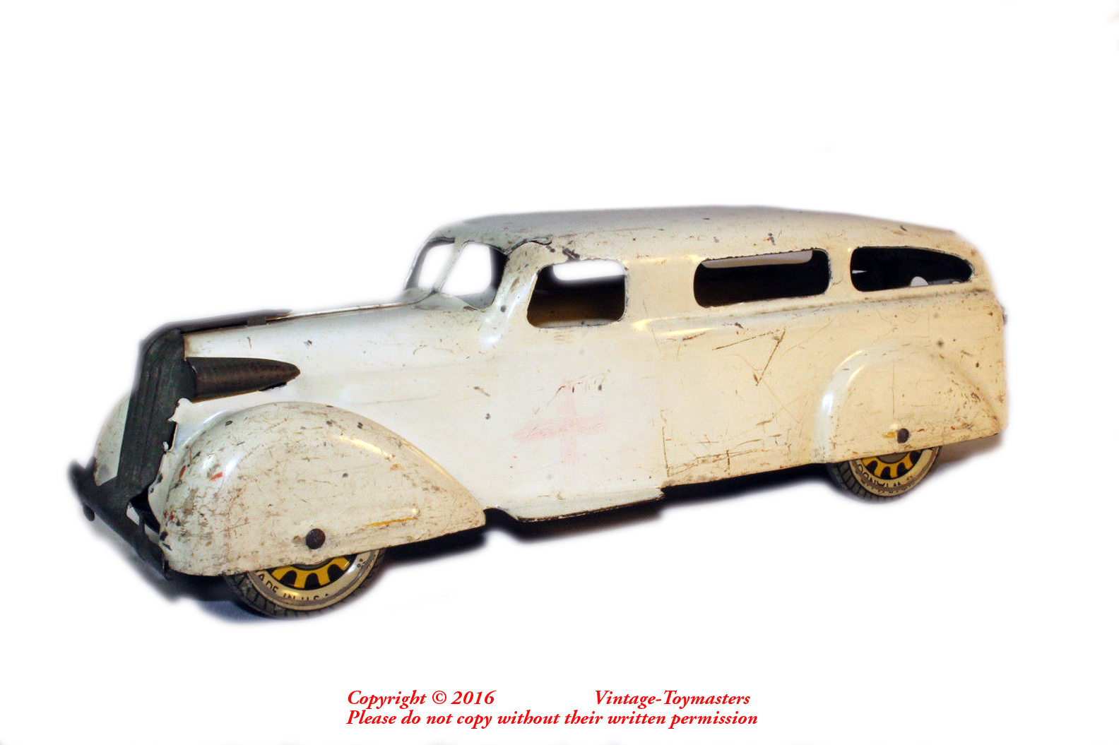 Old Antique Toys Some Nice Toys from VintageToymasters