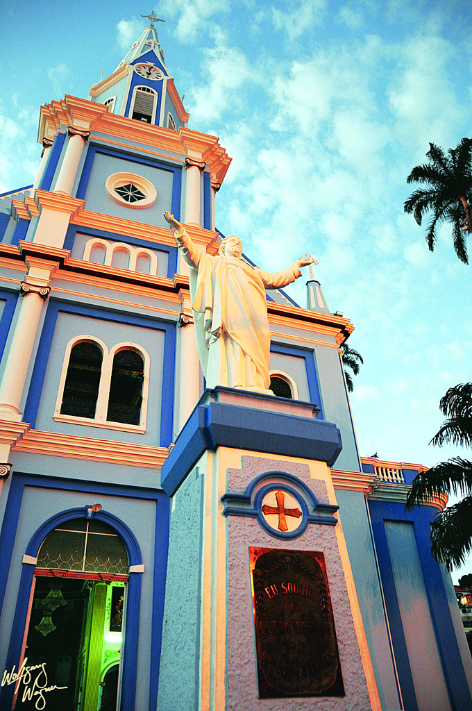 Circuito Turístico das Pedras Preciosas Teófilo Otoni