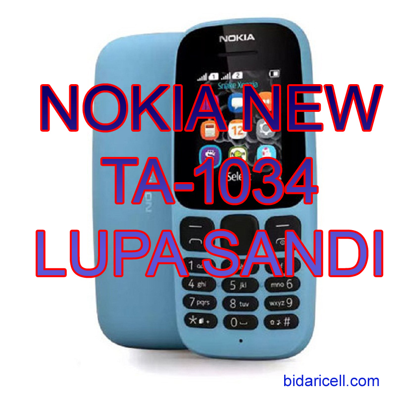 Cara Membuka Hp Nokia Yang Lupa Kode Pengaman Info Seputar Hp