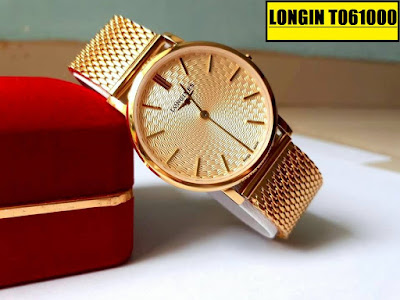 Đồng hồ nam Longines Longi T061000