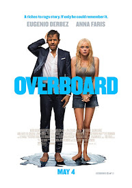 Watch Movies Overboard (2018) Full Free Online