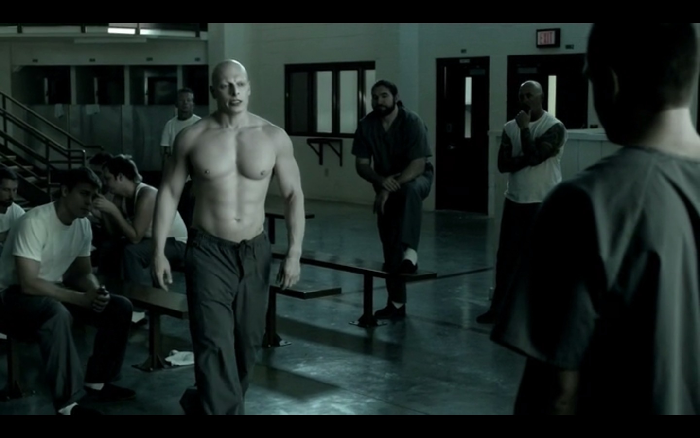 Сериал банши джозеф сикора. Джозеф гатт банши. Джозеф гатт альбинос. Джозеф гатт альбинос. Тюрьму с джозеф гатт банши.