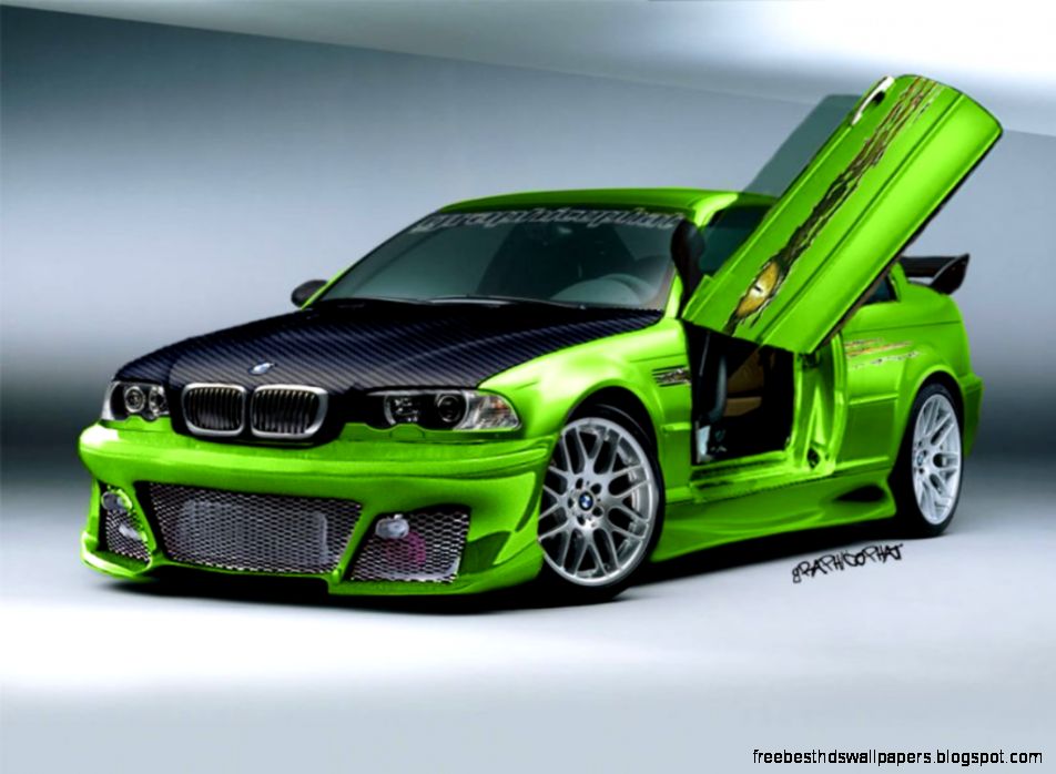 Car  Free Download HD Wallpapers   Part 39