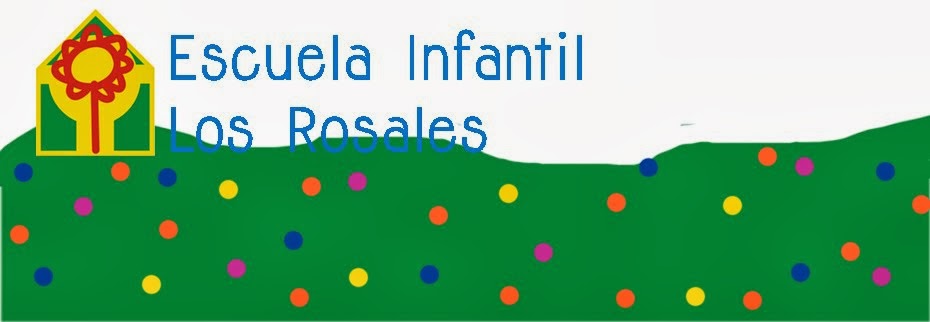 Escuela Infantil Los Rosales