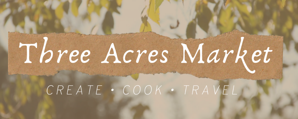 Three Acres Market