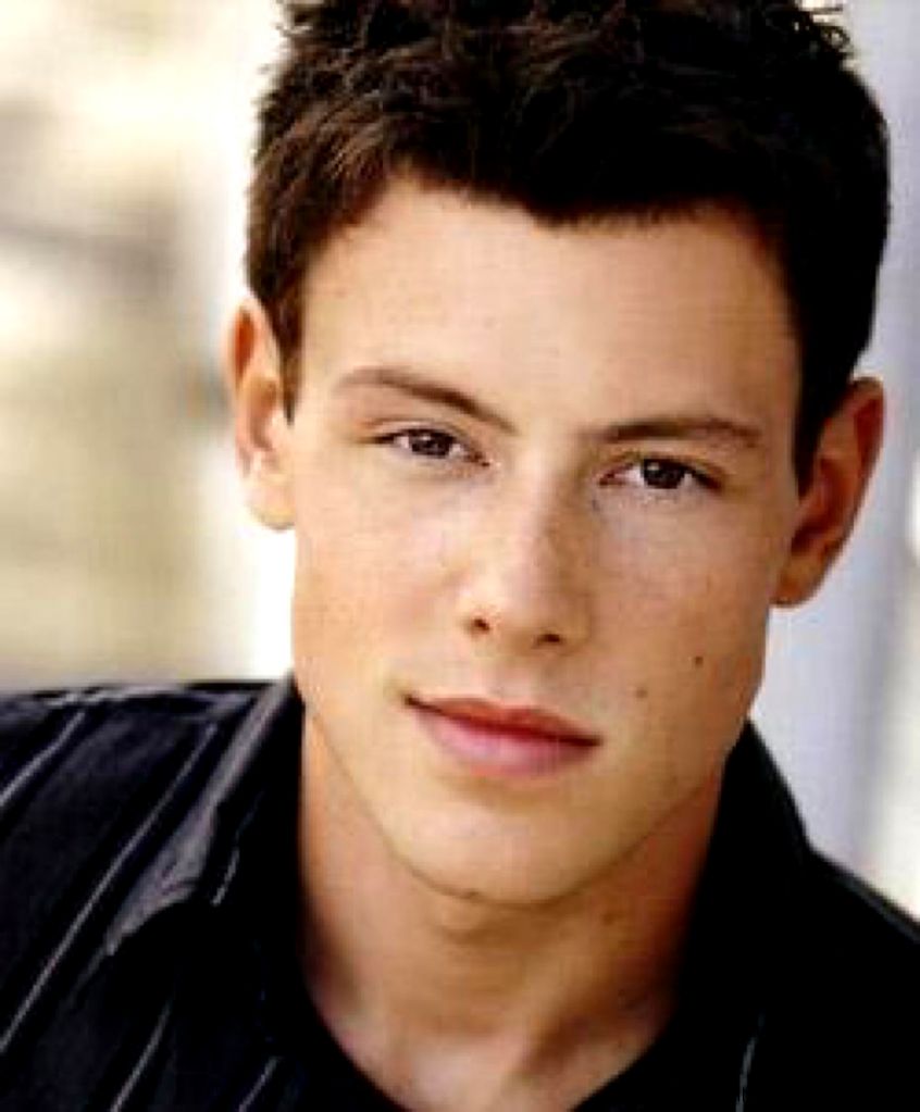 Cory Monteith  Cracked Apk Ipa