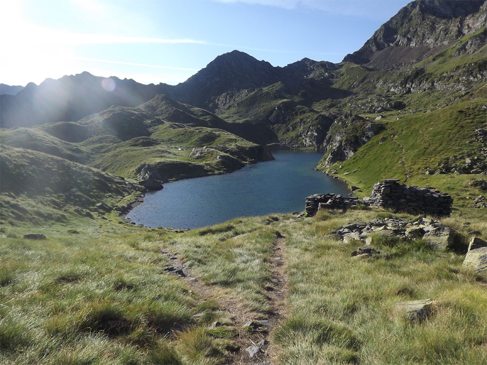 L'Apprenti Aventurier Expédition au Lac de Bassia