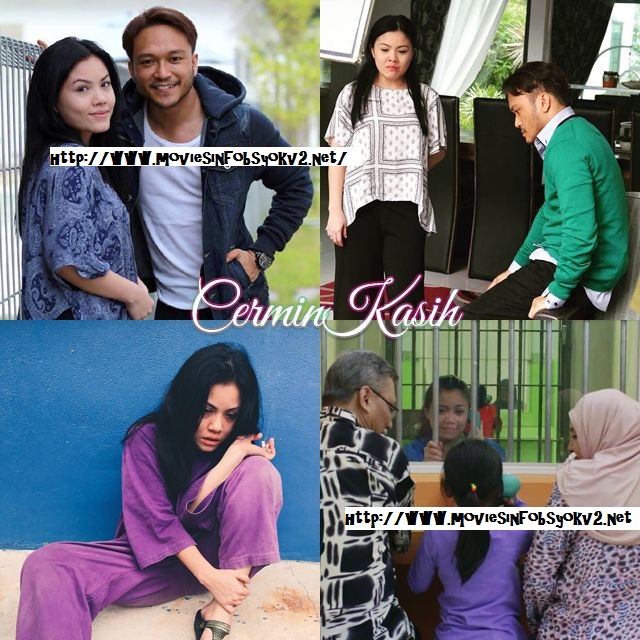 Cermin Kasih Episod 1