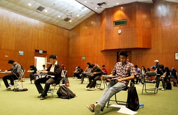 Contoh Soal Psikotes Tpa Interview Wawancara Kerja Migas Pt Chevron Indonesia Tahun 2018 Mata Pelajaran