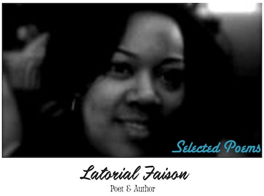 Selected Poems by Latorial Faison