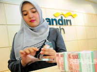 Syarat Mengajukan KPR Rumah Second Tanpa Uang Muka Dari Bank Syariah Mandiri Syarat Mengajukan KPR Rumah Second Tanpa Uang Muka Dari Bank Syariah Mandiri