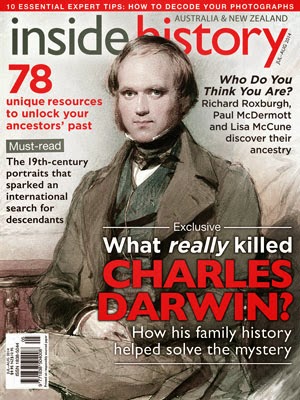 Issue 23 Cover
