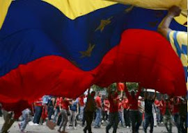Venezuelanos conquistam mais direitos