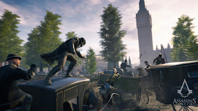 صور لعبة ASSASSINS CREED SYNDICATE-CODEX صور لعبة ASSASSINS CREED SYNDICATE-CODEX