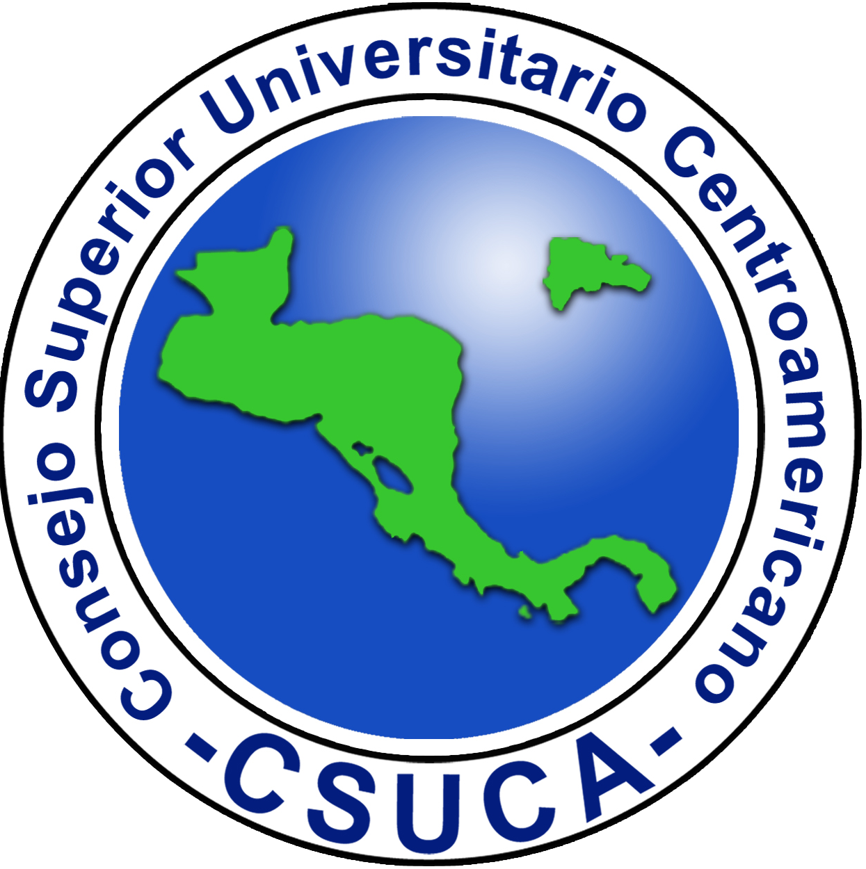 Logo CSUCA