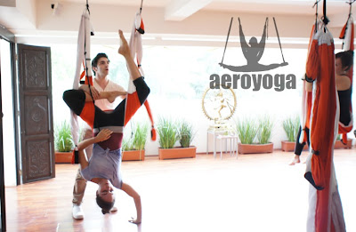 yoga, airyoga, aerial yoga, yoga aereo, yoga aerea, body, fly, flying, trapeze, acro, danza aérea, formación yoga aéreo, certificación yoga aéreo