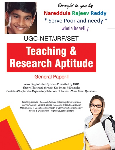 net general paper on teaching and research aptitude communication
