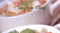 Resep Tom Yam Kung (THAILAND)