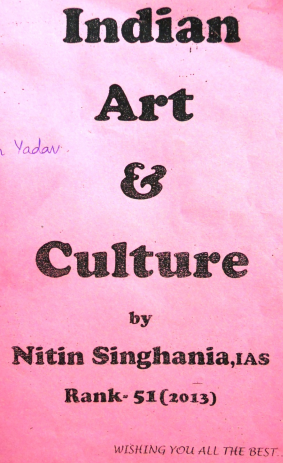 nitin singhania art and culture pdf nitin singhania art and culture pdf