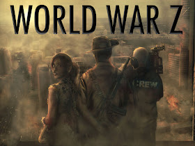 world war z wallpaper