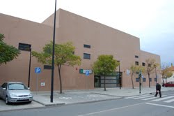 Biblioteca del Higuerón