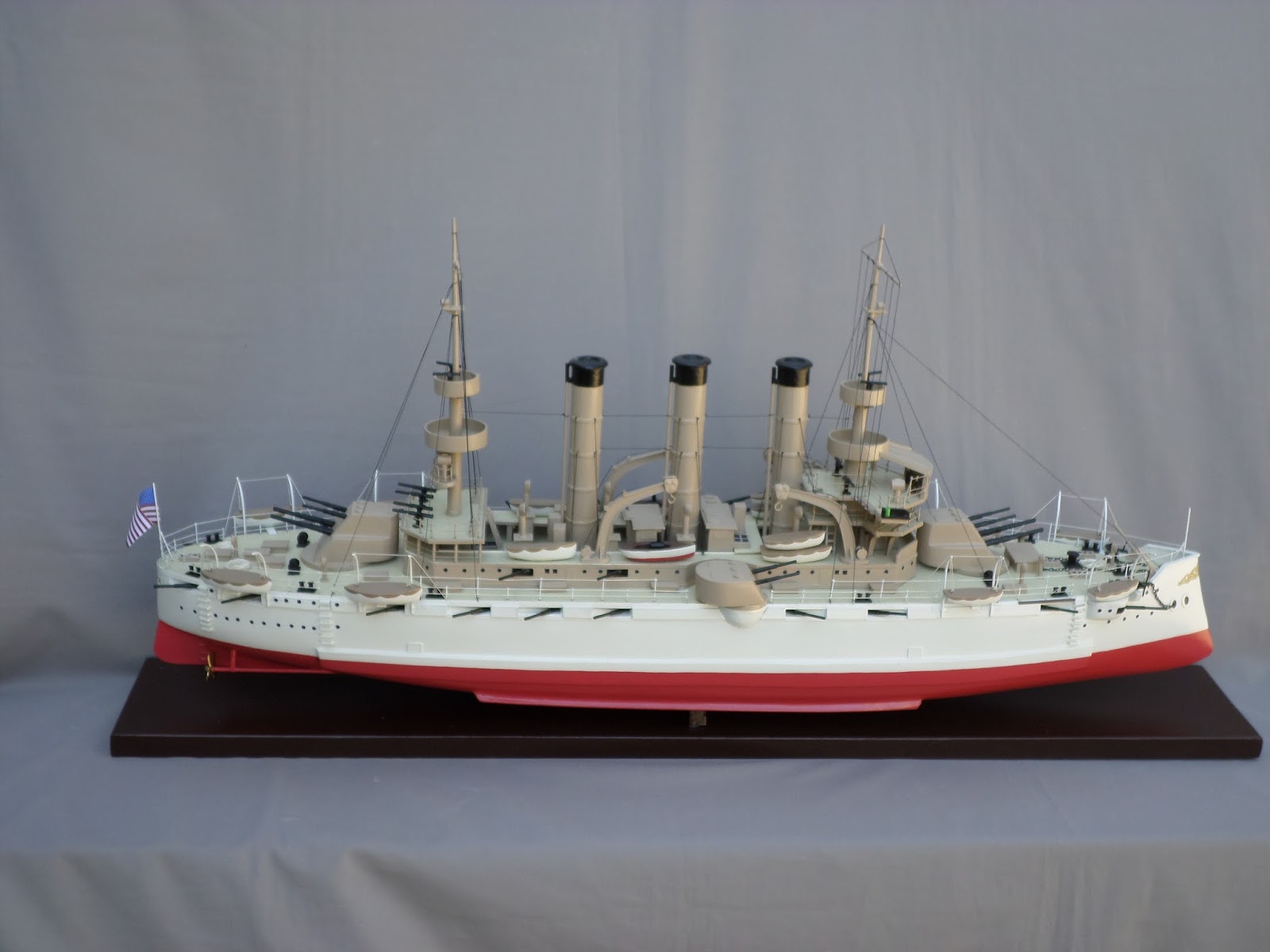 Niedermertl's Boats BB 13 Virgina