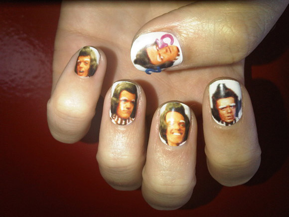 2. How to Create a Katy Perry Nail Art Design - wide 5