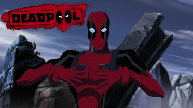 FXX Signs on For an Adult DEADPOOL Animated Series by Donald Glover